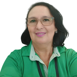 Lorena Muñoz Gutierrez