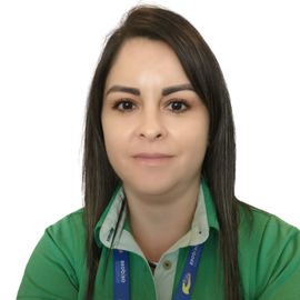 Sonia  Mena Flores