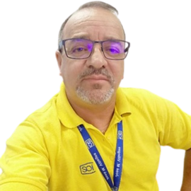 José Martín Villegas Ramírez