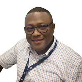 Gustavo Hodgson Obando
