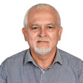 Franklin Soto Jiménez