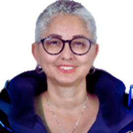 Marcela Morales Méndez