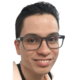 Cristian Bonilla Cordero