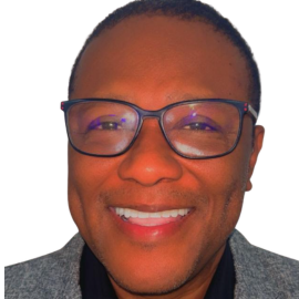 Gustavo Hodgson Obando