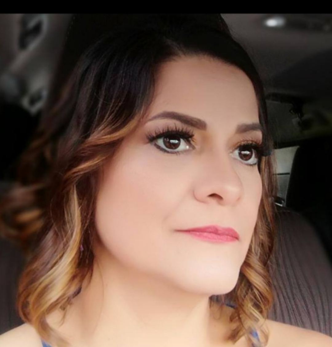 Laura García Molina